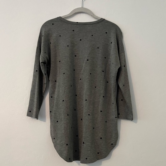 Bobeau Top - Picture 3 of 6